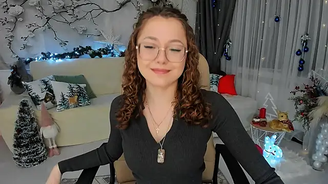 SereneFlame online show from January 2026 04:00:01 PM