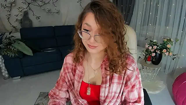 SereneFlame online show from February 2026 04:06:01 PM