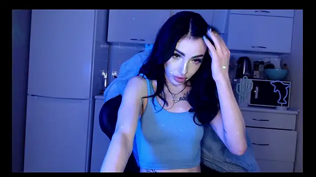 NancyLovee  online show from December 2024 10:18:02 PM