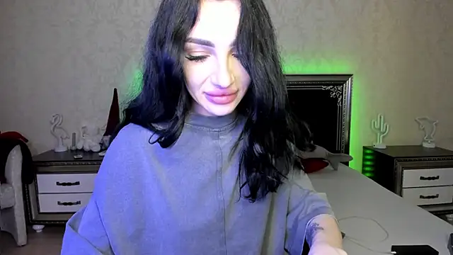 NancyLovee  online show from March 2025 09:16:02 PM