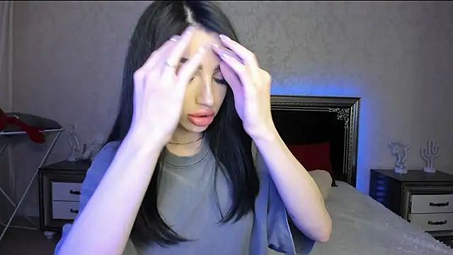 NancyLovee  online show from March 2025 01:32:02 AM