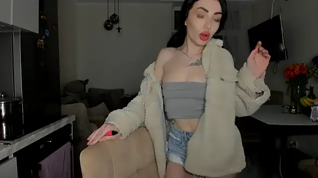 NancyLovee  online show from April 2026 09:37:02 PM