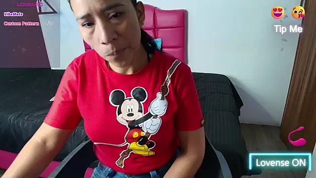ScarleetJhonson  online show from January 2025 11:44:02 AM