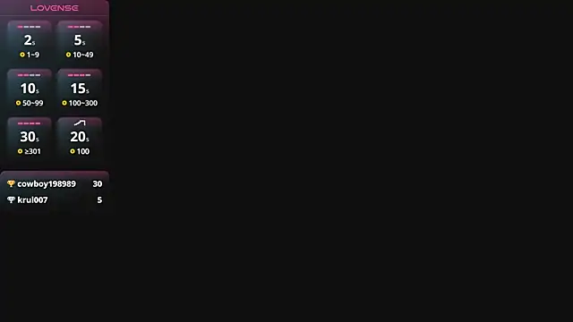 ScarleetJhonson  online show from January 2025 08:54:01 PM