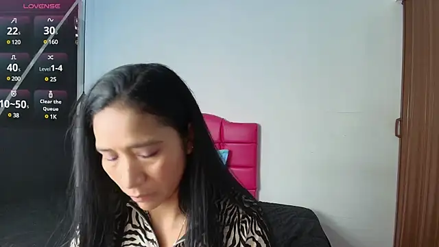 ScarleetJhonson  online show from February 2025 11:43:02 AM