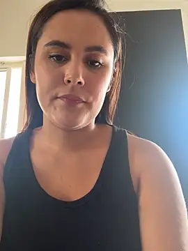 LexyRobert online show from October 2025 09:23:01 PM