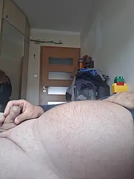 Jaceksex74 online show from November 2025 07:43:01 AM