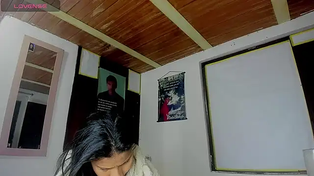 Nenita Hot  online show from September 2025 09:53:02 PM