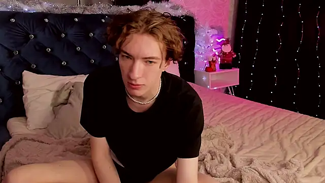 TrevorBenson online show from December 2024 05:02:01 PM