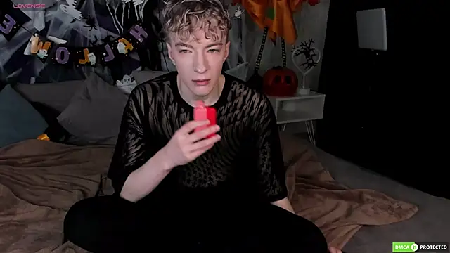 TrevorBenson online show from November 2025 06:15:02 AM