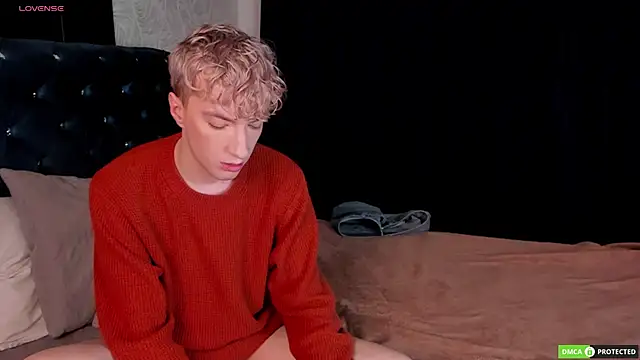 TrevorBenson online show from November 2025 03:07:01 AM