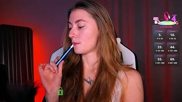 lady curls online show from February 2026 11:36:01 PM