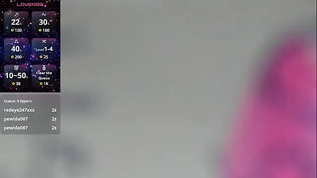 elis gabbi online show from February 2025 10:59:02 PM