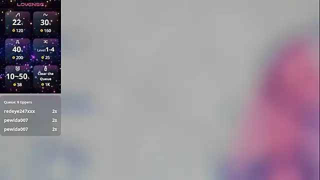 elis gabbi online show from February 2025 02:06:01 AM