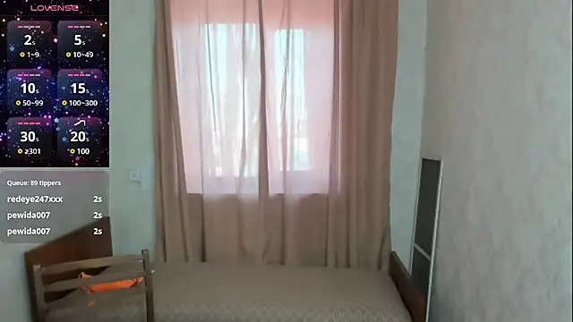 elis gabbi online show from February 2025 08:18:02 AM