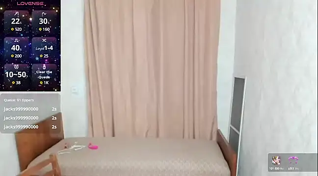 elis gabbi online show from February 2025 10:49:02 AM