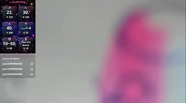 elis gabbi online show from February 2025 04:57:01 PM