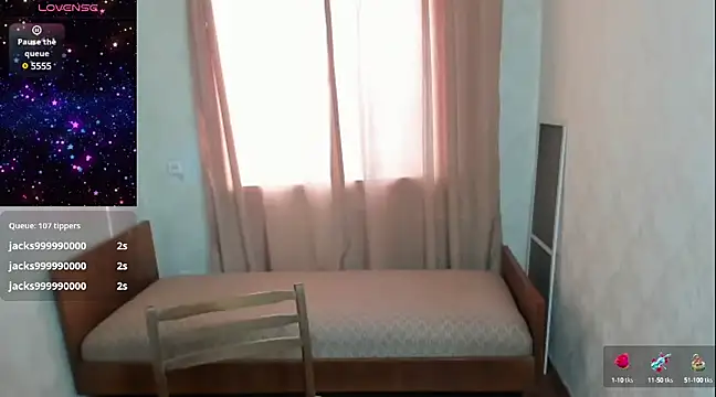 elis gabbi online show from February 2025 02:08:02 AM