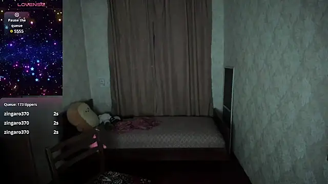 elis gabbi online show from March 2025 07:12:02 PM