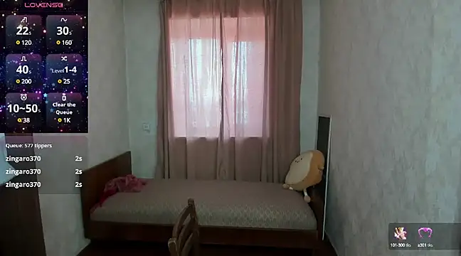 elis gabbi online show from March 2025 04:02:02 AM