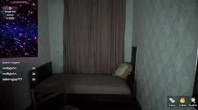 elis gabbi online show from March 2025 01:57:02 PM