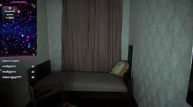 elis gabbi online show from March 2025 08:03:02 PM