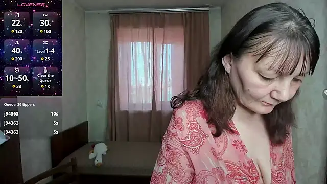 elis gabbi online show from March 2025 08:07:02 AM