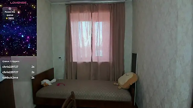 elis gabbi online show from March 2025 04:06:02 AM