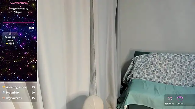 elis gabbi online show from October 2025 01:45:02 PM