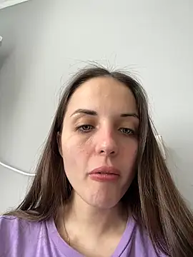 Snapshot of AmiLavs chatting on February 2025 10:48:02 AM AmiLavs online show from February 2025 10:48:02 AM
