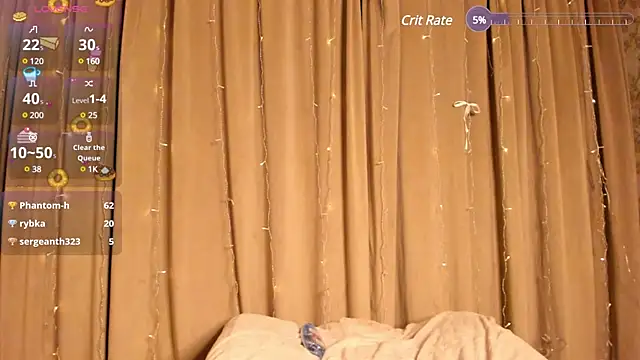 hoshina sayeri online show from December 2024 03:16:02 PM