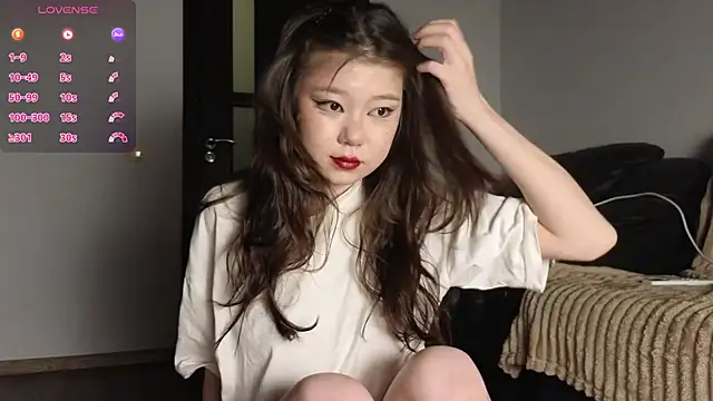 hoshina sayeri online show from April 2026 08:31:02 PM