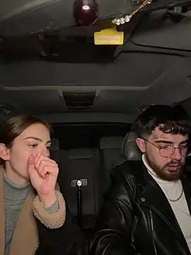 MrAndMrsSavage online show from December 2024 08:43:01 PM