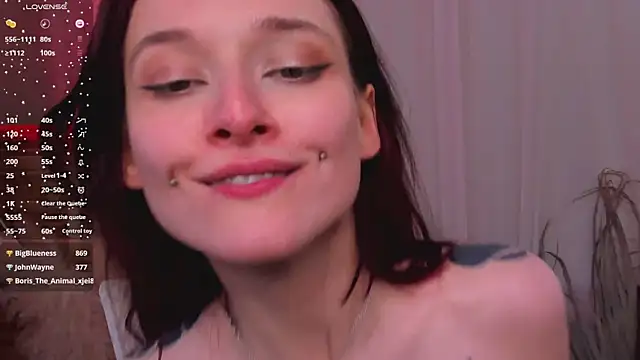 J Hunter  online show from January 2025 06:24:02 PM