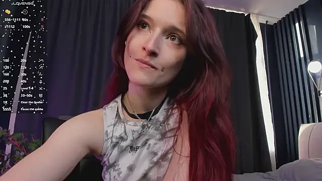 J Hunter  online show from February 2025 01:16:02 PM