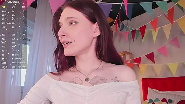 J Hunter  online show from March 2025 01:08:01 PM