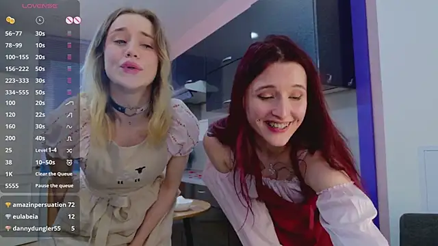 J Hunter  online show from February 2026 02:14:01 PM