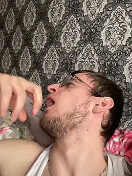 Snapshot of GrahamSouth chatting on February 2025 10:23:02 AM GrahamSouth online show from February 2025 10:23:02 AM