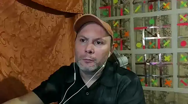 Snapshot of AgnichBan chatting on January 2025 03:29:02 PM AgnichBan online show from January 2025 03:29:02 PM