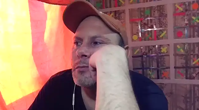 Snapshot of AgnichBan chatting on January 2025 08:34:02 AM AgnichBan online show from January 2025 08:34:02 AM