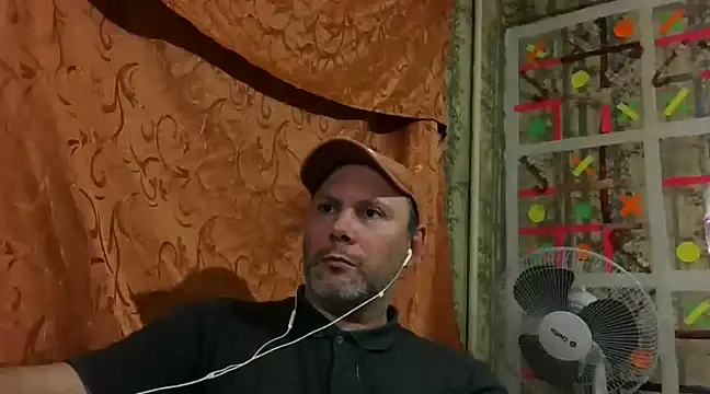 Snapshot of AgnichBan chatting on January 2025 09:10:01 PM AgnichBan online show from January 2025 09:10:01 PM