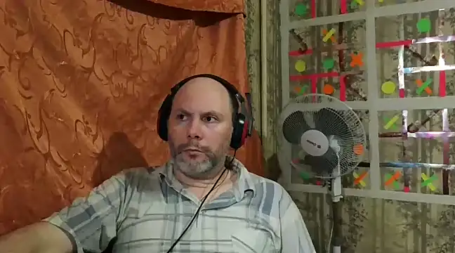 Snapshot of AgnichBan chatting on January 2025 11:48:01 PM AgnichBan online show from January 2025 11:48:01 PM