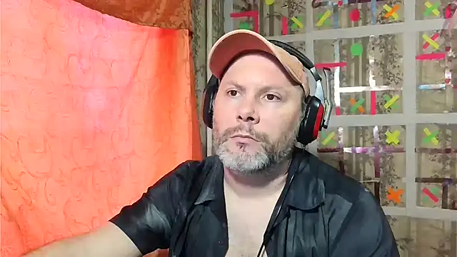 Snapshot of AgnichBan chatting on January 2025 04:21:01 AM AgnichBan online show from January 2025 04:21:01 AM