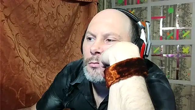 Snapshot of AgnichBan chatting on January 2025 04:58:02 PM AgnichBan online show from January 2025 04:58:02 PM