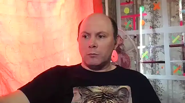 Snapshot of AgnichBan chatting on January 2025 06:01:02 AM AgnichBan online show from January 2025 06:01:02 AM