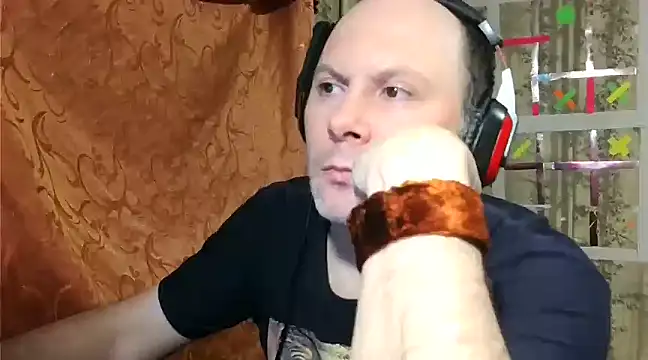 Snapshot of AgnichBan chatting on January 2025 05:58:02 PM AgnichBan online show from January 2025 05:58:02 PM