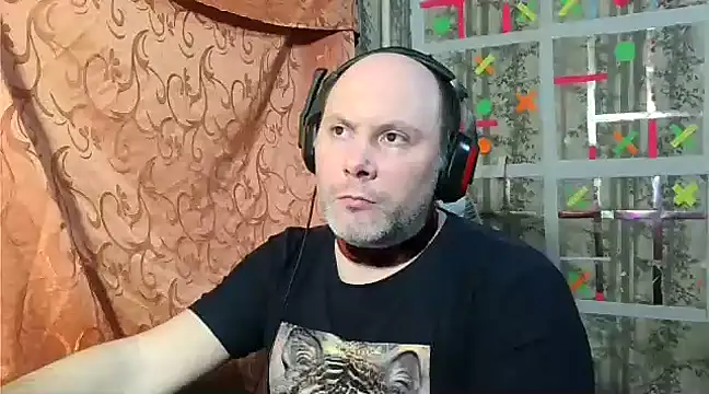 Snapshot of AgnichBan chatting on January 2025 01:56:02 PM AgnichBan online show from January 2025 01:56:02 PM