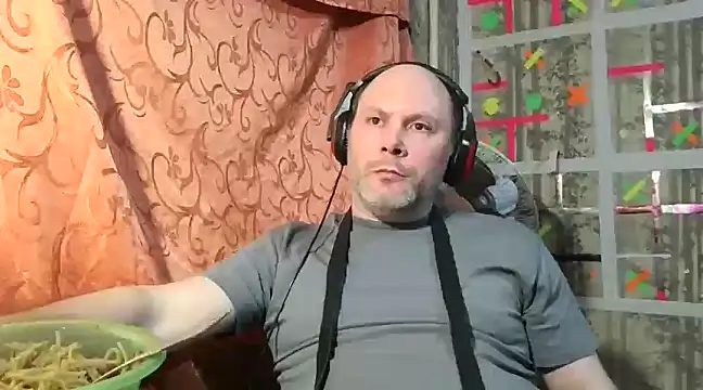 Snapshot of AgnichBan chatting on February 2025 05:15:02 PM AgnichBan online show from February 2025 05:15:02 PM