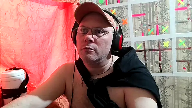 Snapshot of AgnichBan chatting on February 2025 09:36:02 AM AgnichBan online show from February 2025 09:36:02 AM