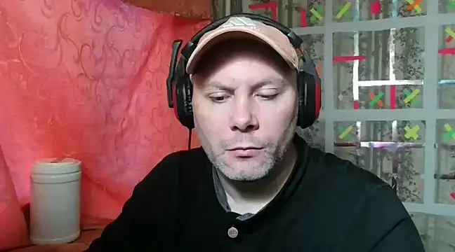 Snapshot of AgnichBan chatting on February 2025 01:41:01 AM AgnichBan online show from February 2025 01:41:01 AM